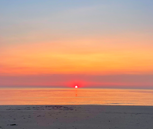 August - Better Late Than Never!