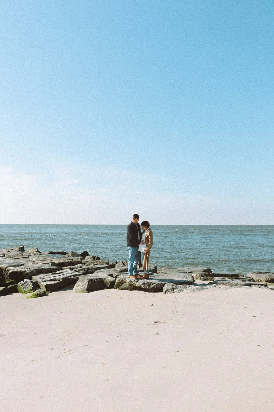 A Postcard from Winter