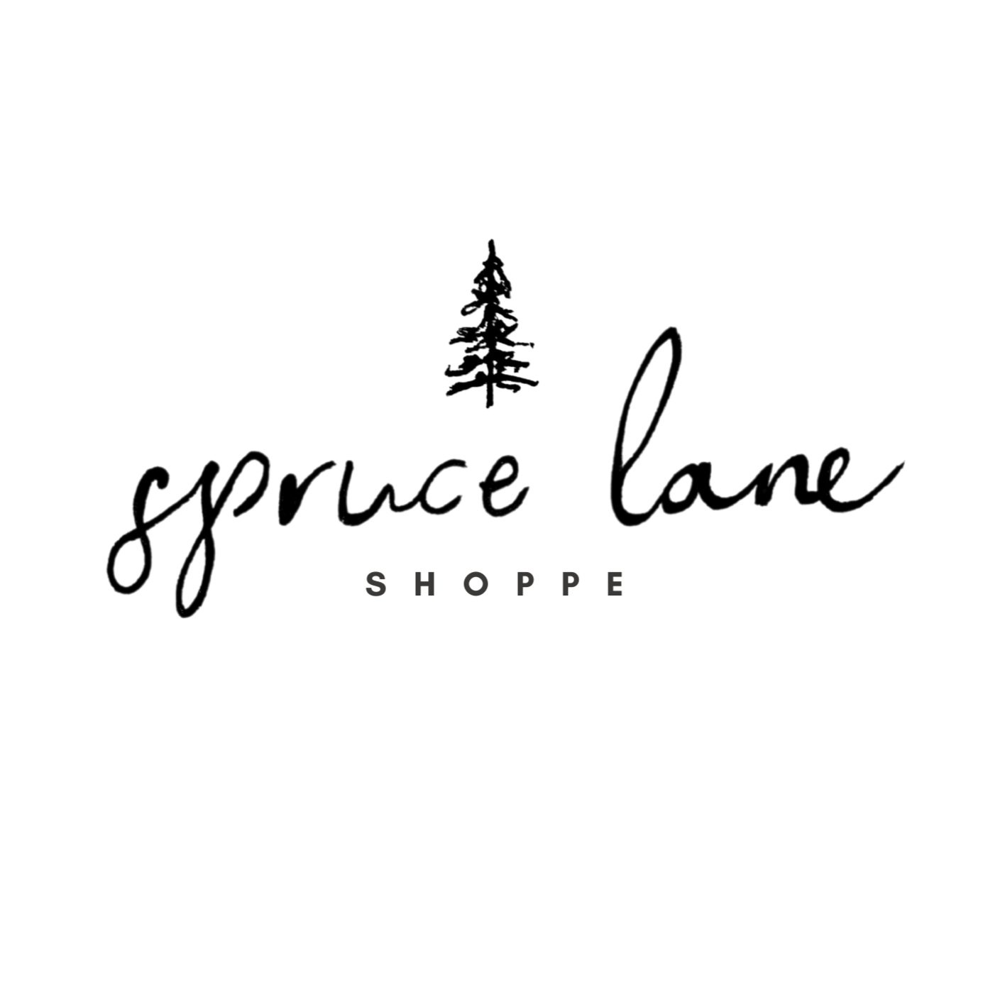 Spruce Lane Shoppe