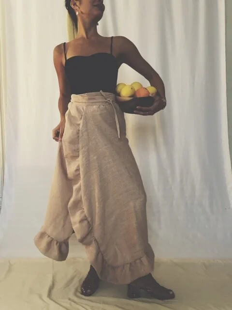 Granada Skirt