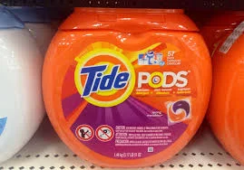 Are people really eating Tide Pods? Doctors warn parents about dangerous ‘Tide Pod Challenge’