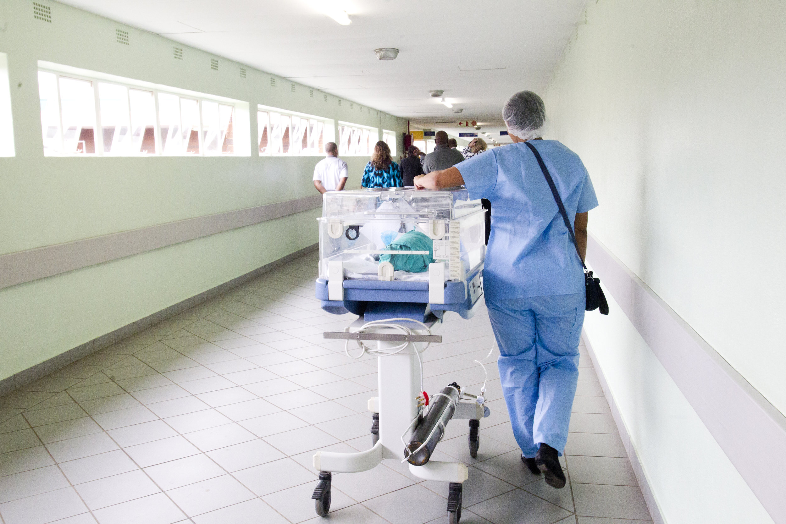 Introducing the new, digital AJC Pulse Magazine for nurses in the Southeast