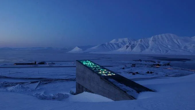 7 things to know about the Svalbard Global Seed Vault — or the ‘Doomsday bank’