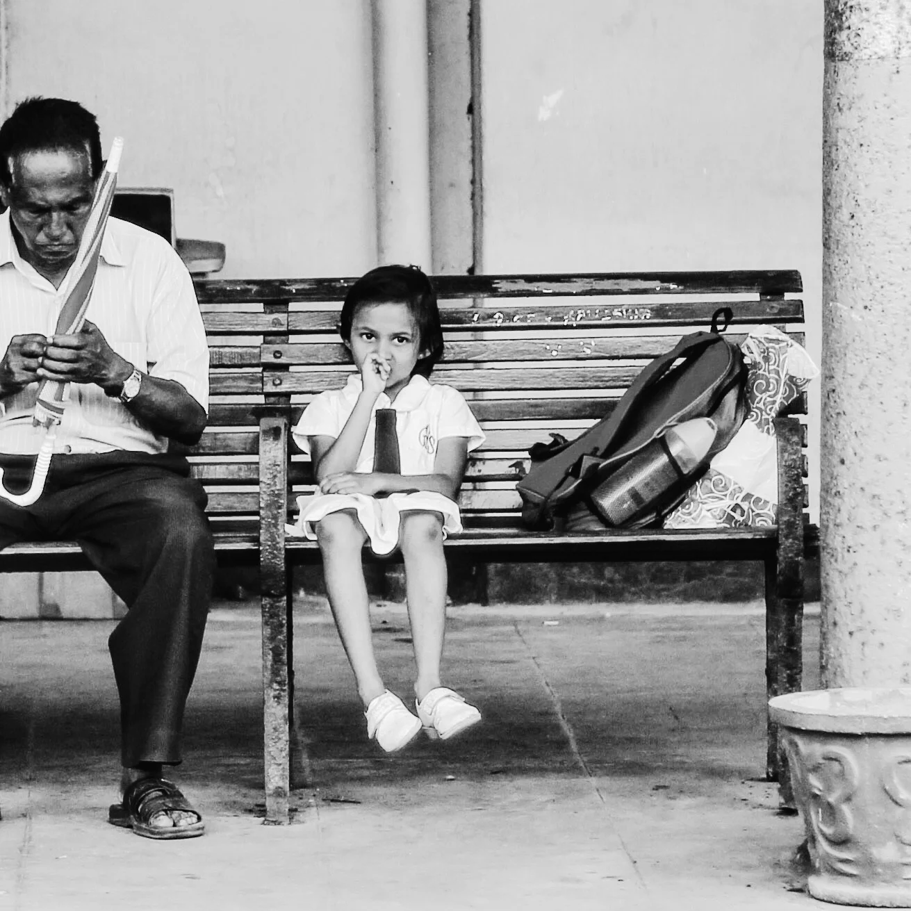 Do dads treat daughters better than sons? Emory study finds striking differences in treatment of children