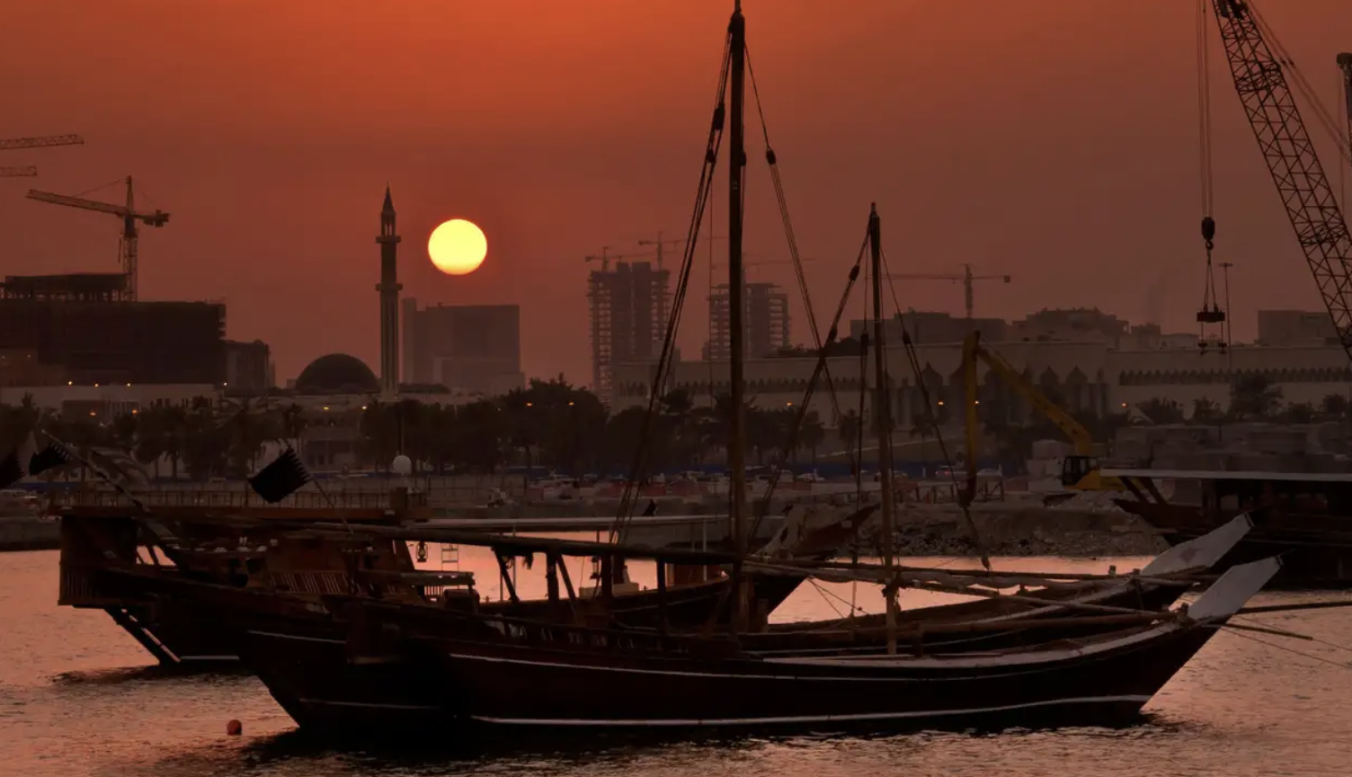 How Climate Change Is Erasing the Past (Gizmodo/Earther)