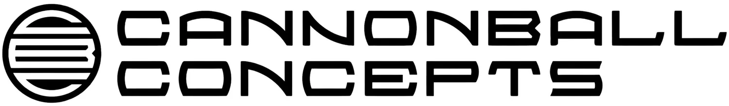 CannonBall Concepts