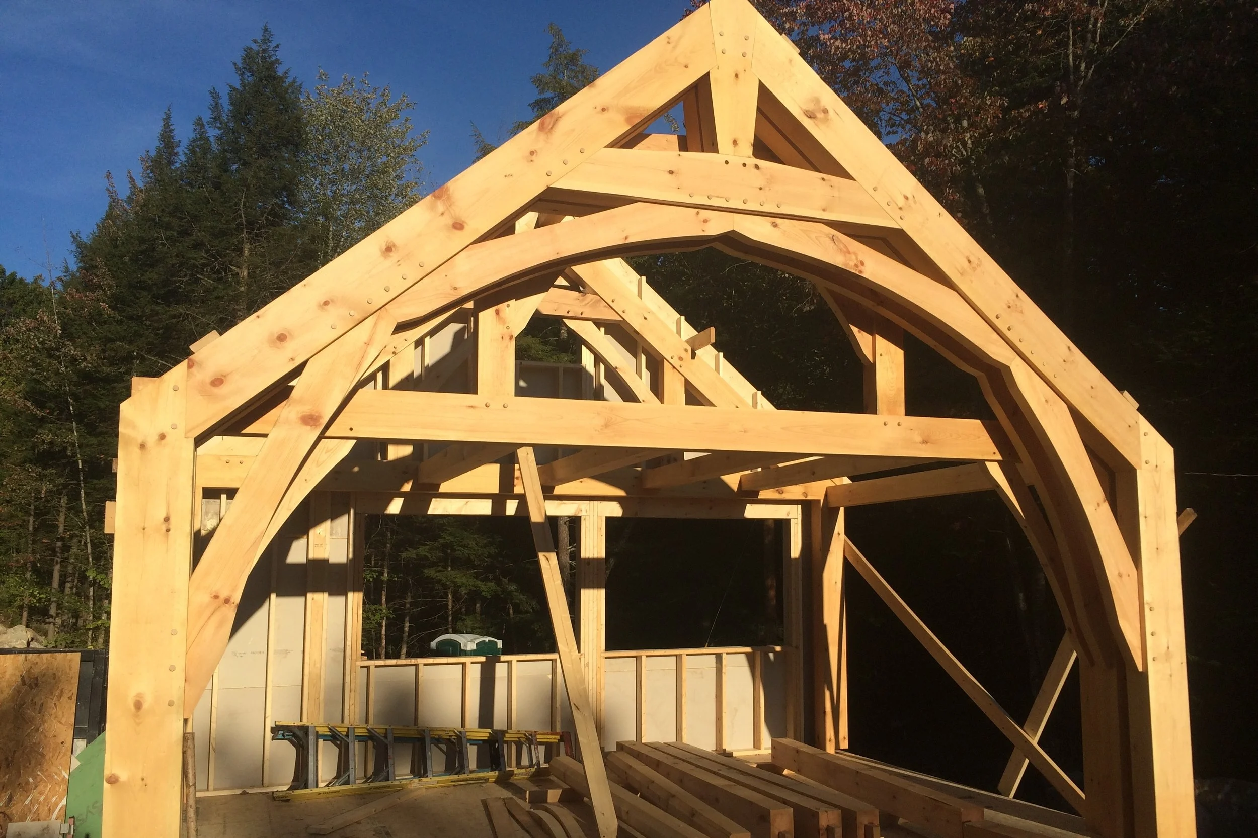  Lakefront Builders of Maine