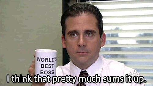 Michael Scott.gif