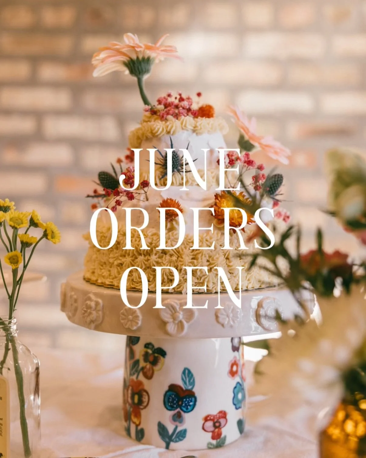 you know the drill, link in bio before it&rsquo;s too late❤️&zwj;🔥🐄🎷