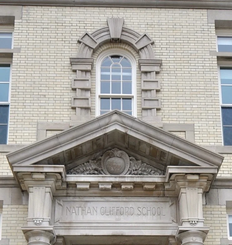 Clifford School