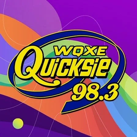 Ingalls and Asher join WQXE 98.3 Quicksie Morning Show