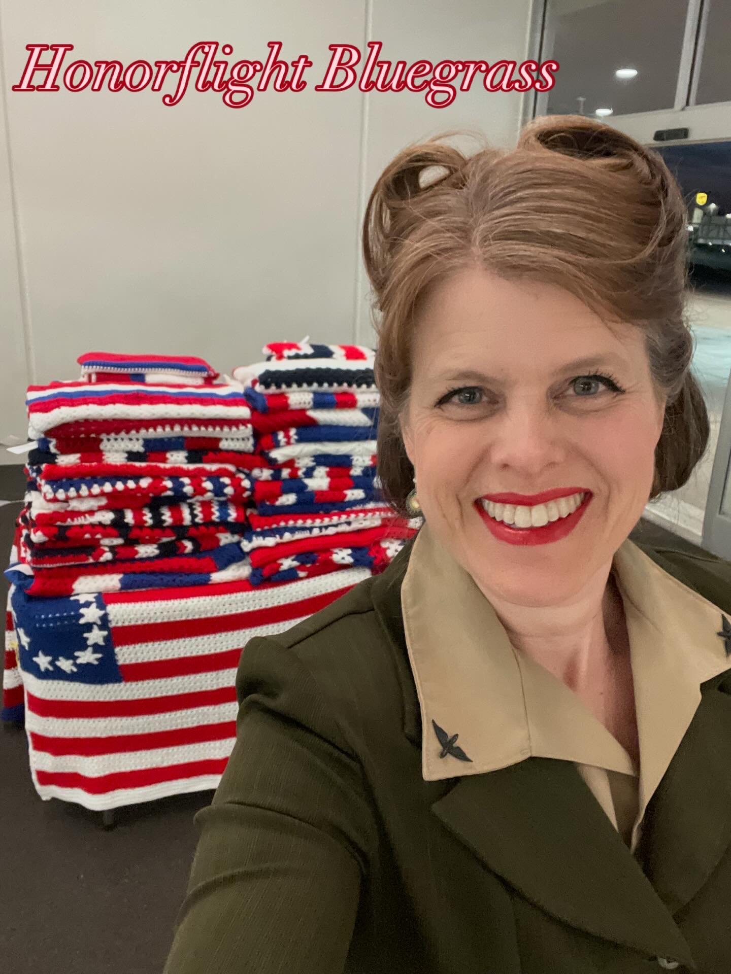 Honor Flight 