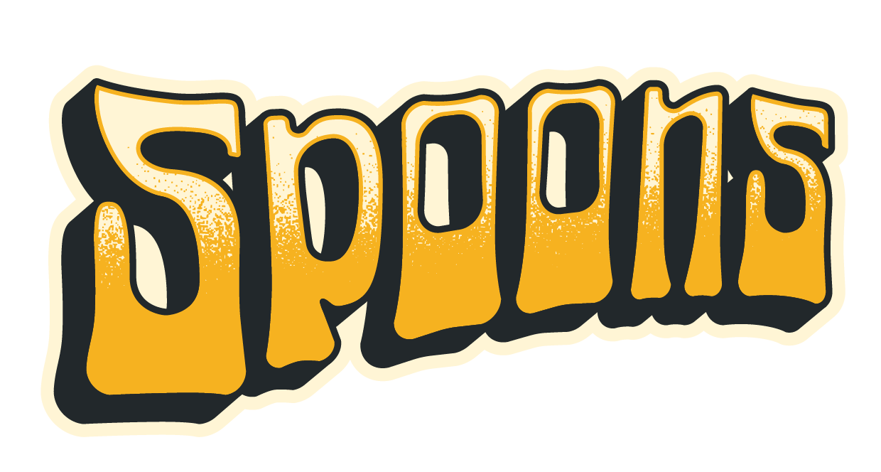 Spoons