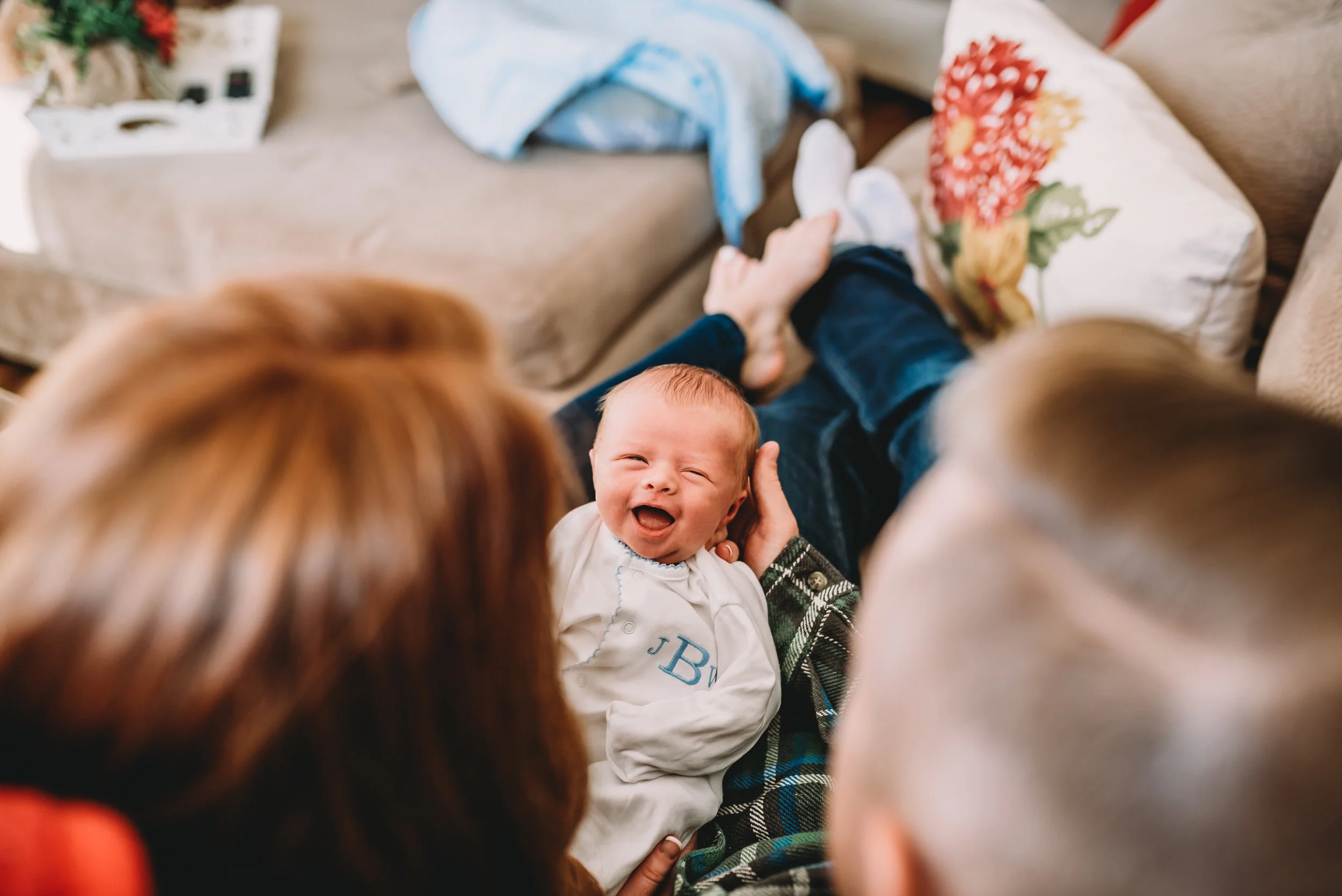 1.20.18 | NEWBORN LIFESTYLE