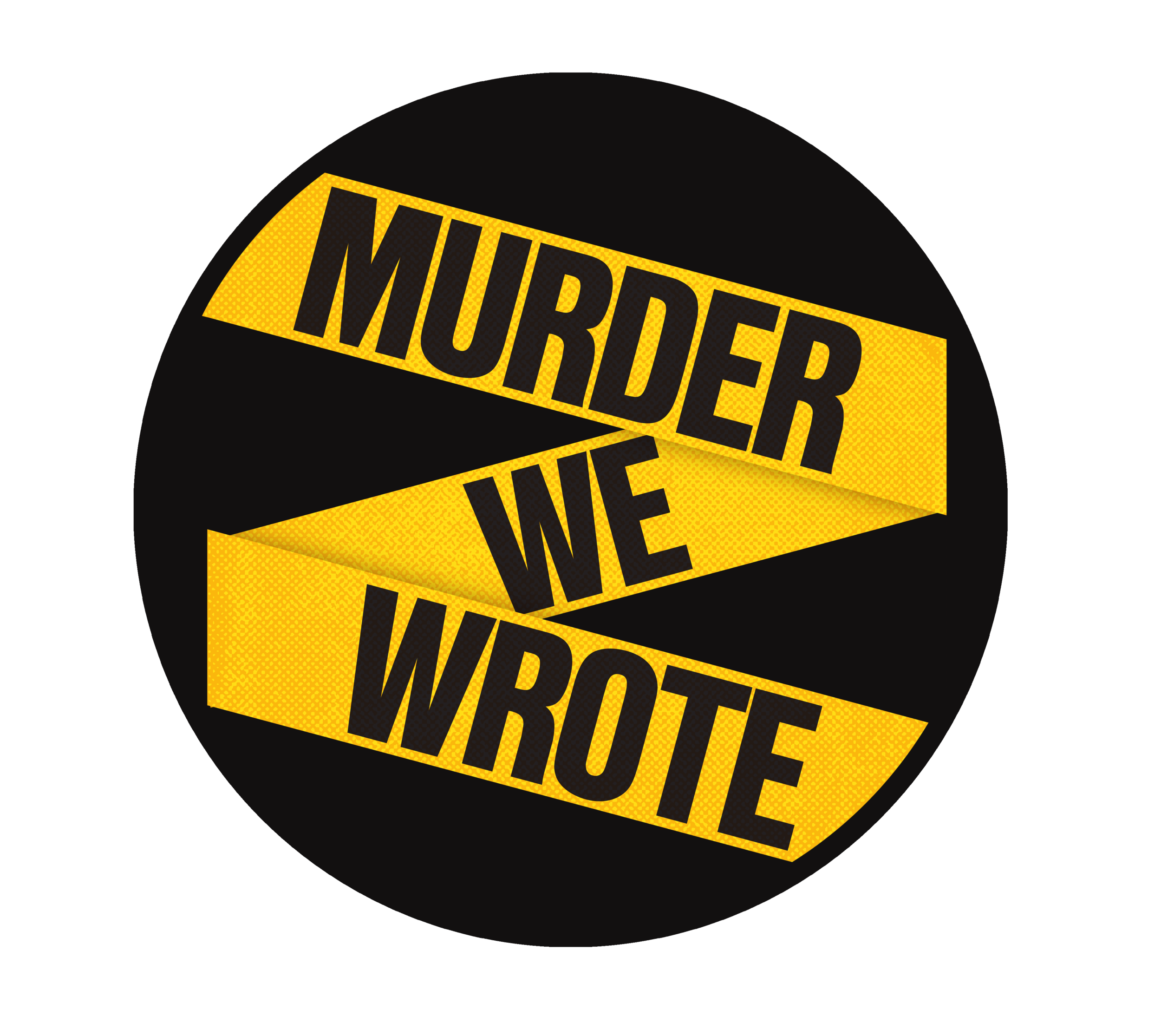 Murder We Wrote