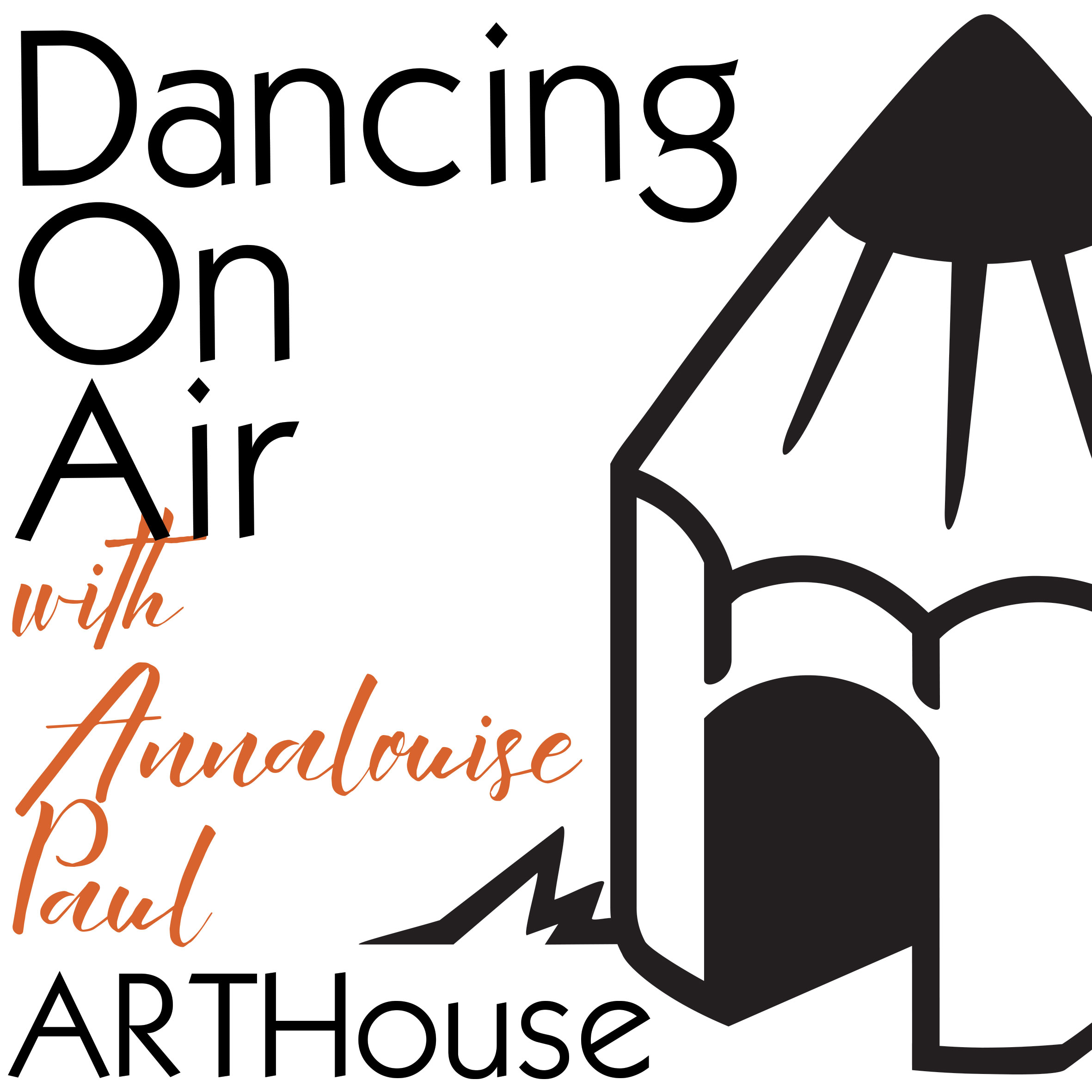 Dancing on air Podcasts
