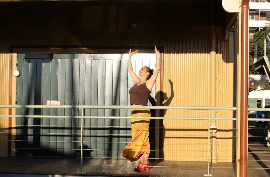 Sydwahney Sounds - Flamenco for Everybody