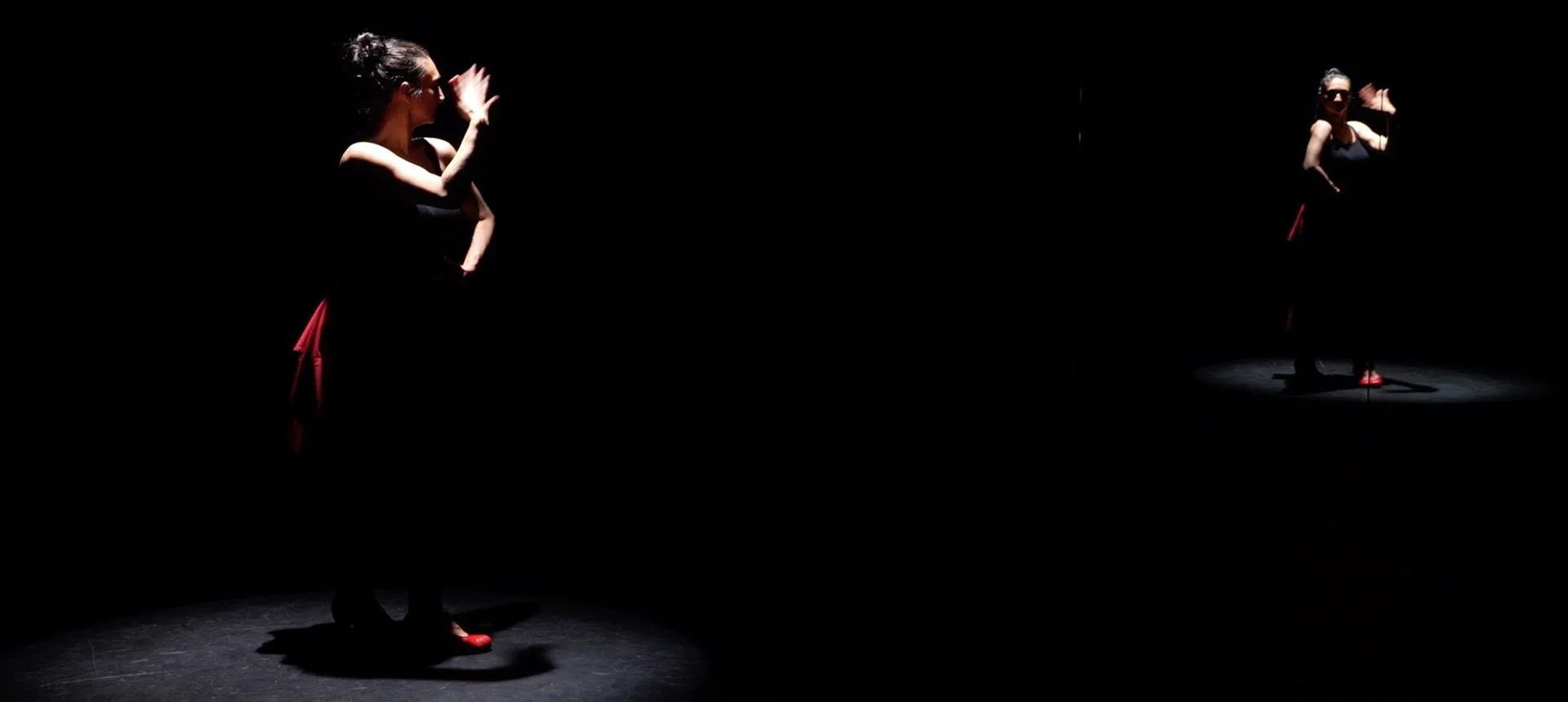 SELF PORTRAIT  |  New work