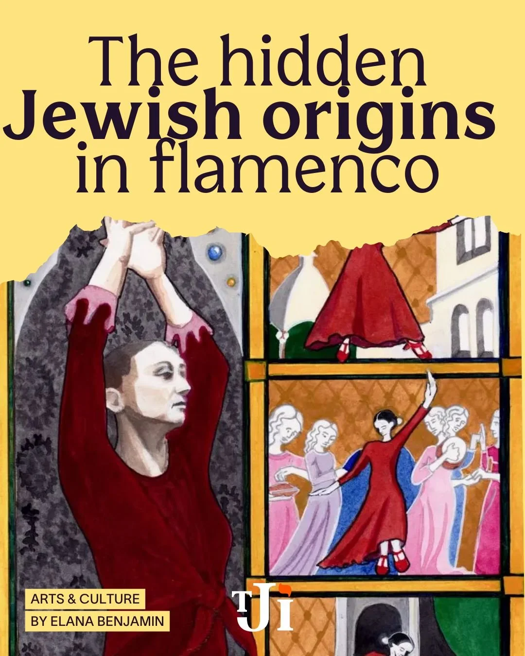 The Jewish Independent
