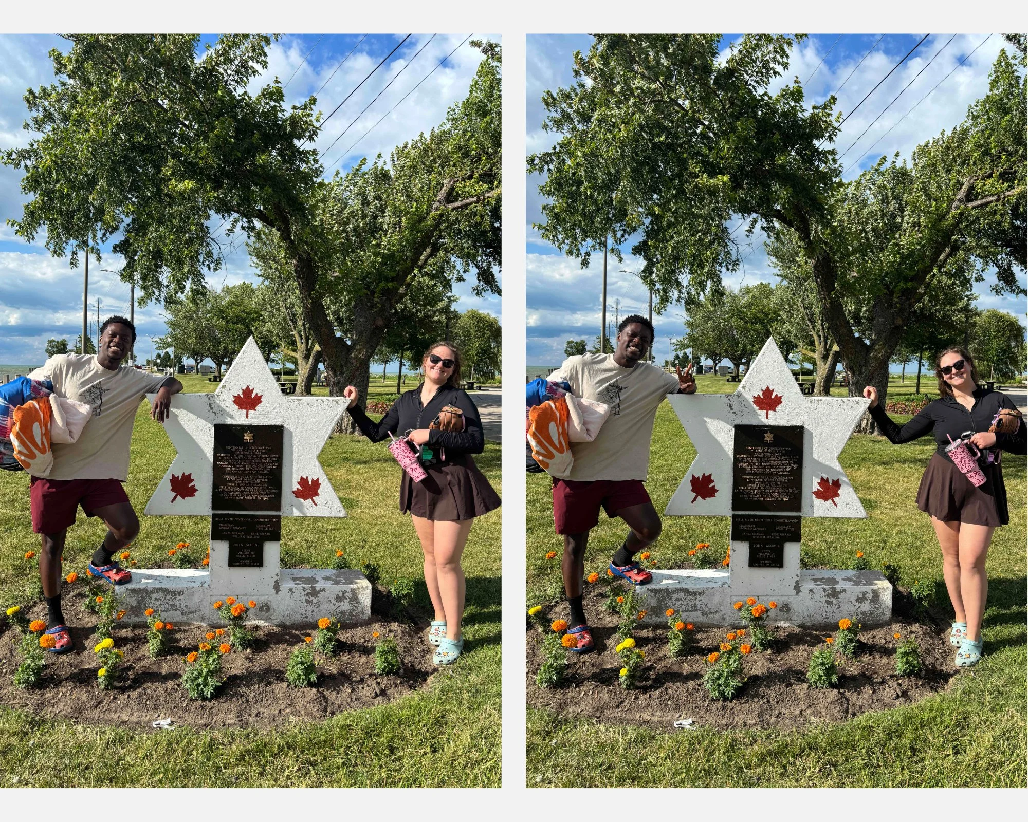 Timothy & Delaney's Proposal in Belle River, Canada _ Michigan Wedding Photographer.JPG