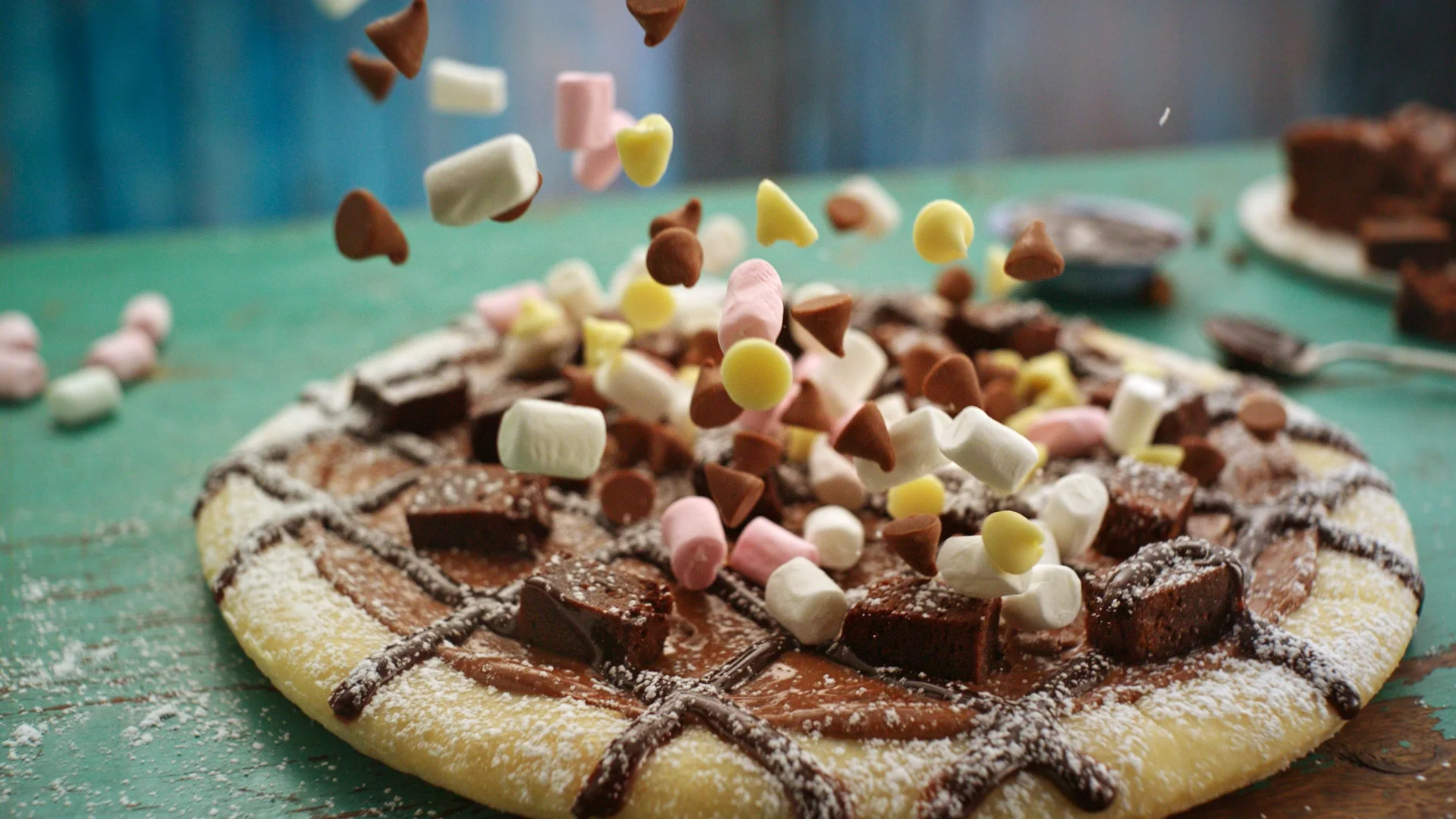 Throw out the pavlova, there’s a new Christmas dessert in town.