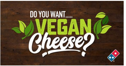 Vegan Cheese? Yes Please!