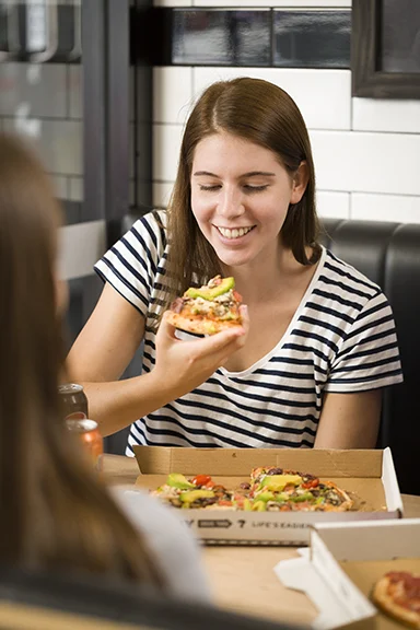 Vegan Cheese is back and it’s here to stay! 