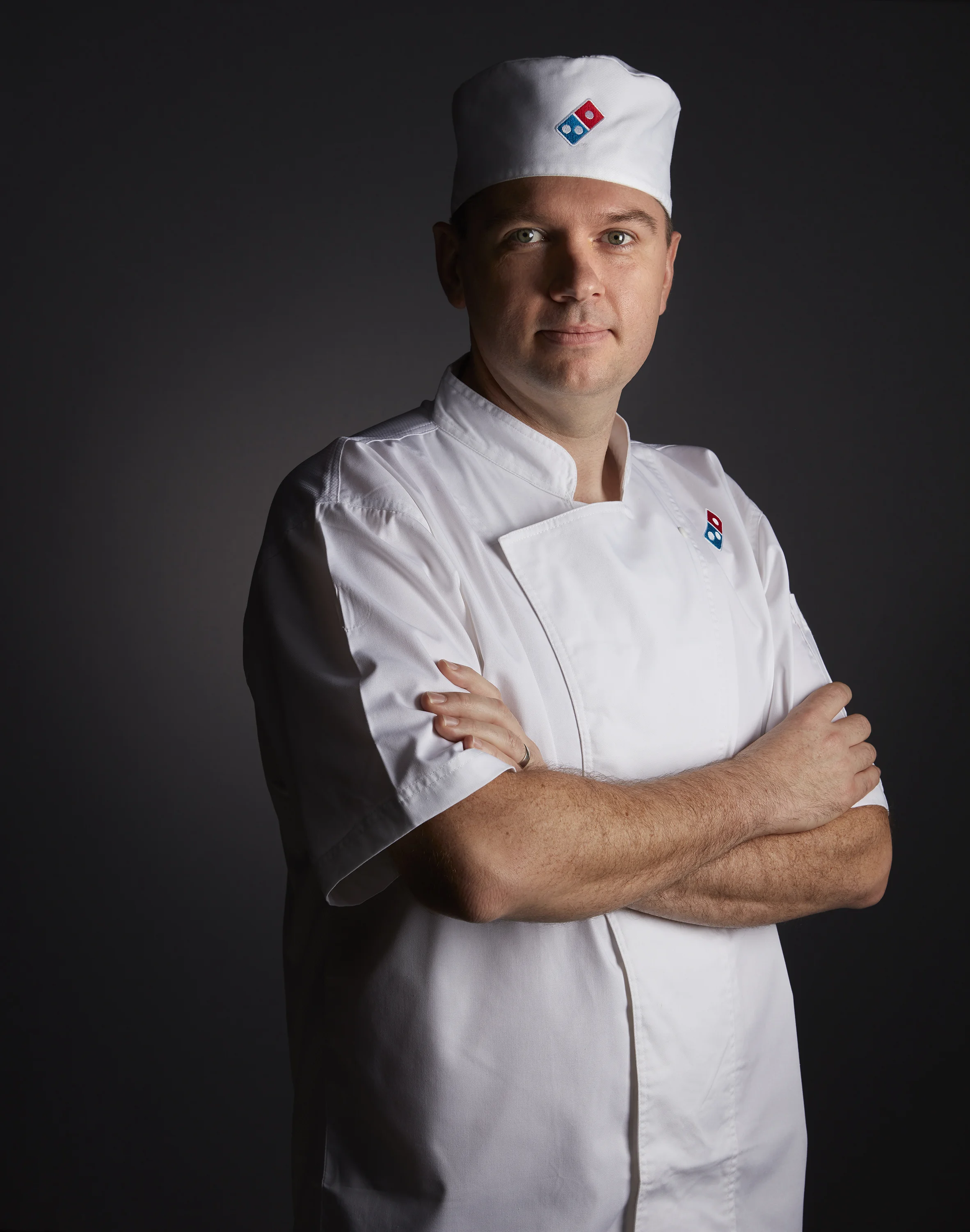 Domino’s appoints new Global Development Chef