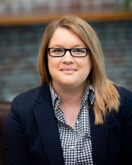 Legally dancing: Domino’s Legal Counsel is raising vital funds to support Women’s Legal Service Queensland 