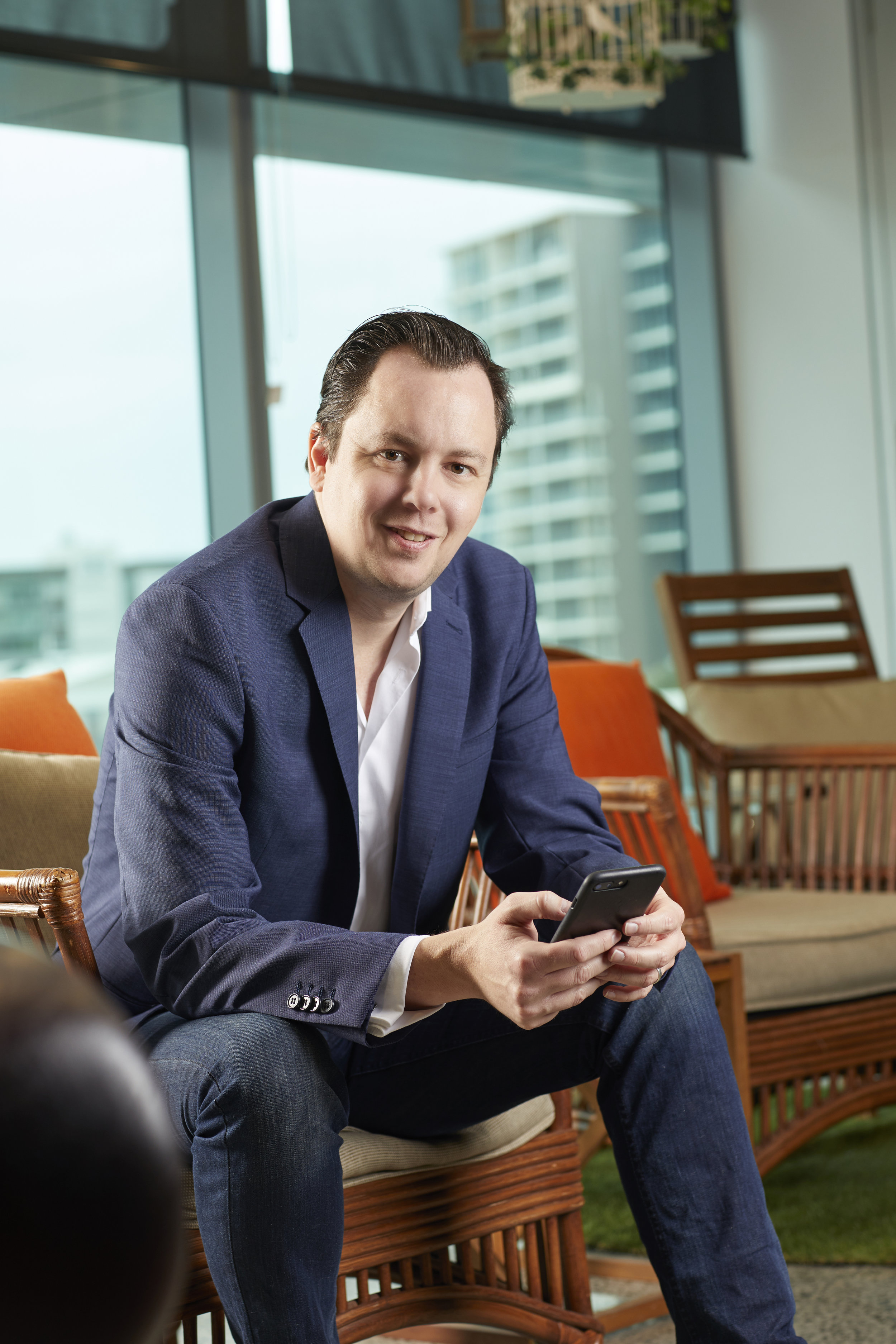 Domino’s Digital and Augmented Reality – our journey