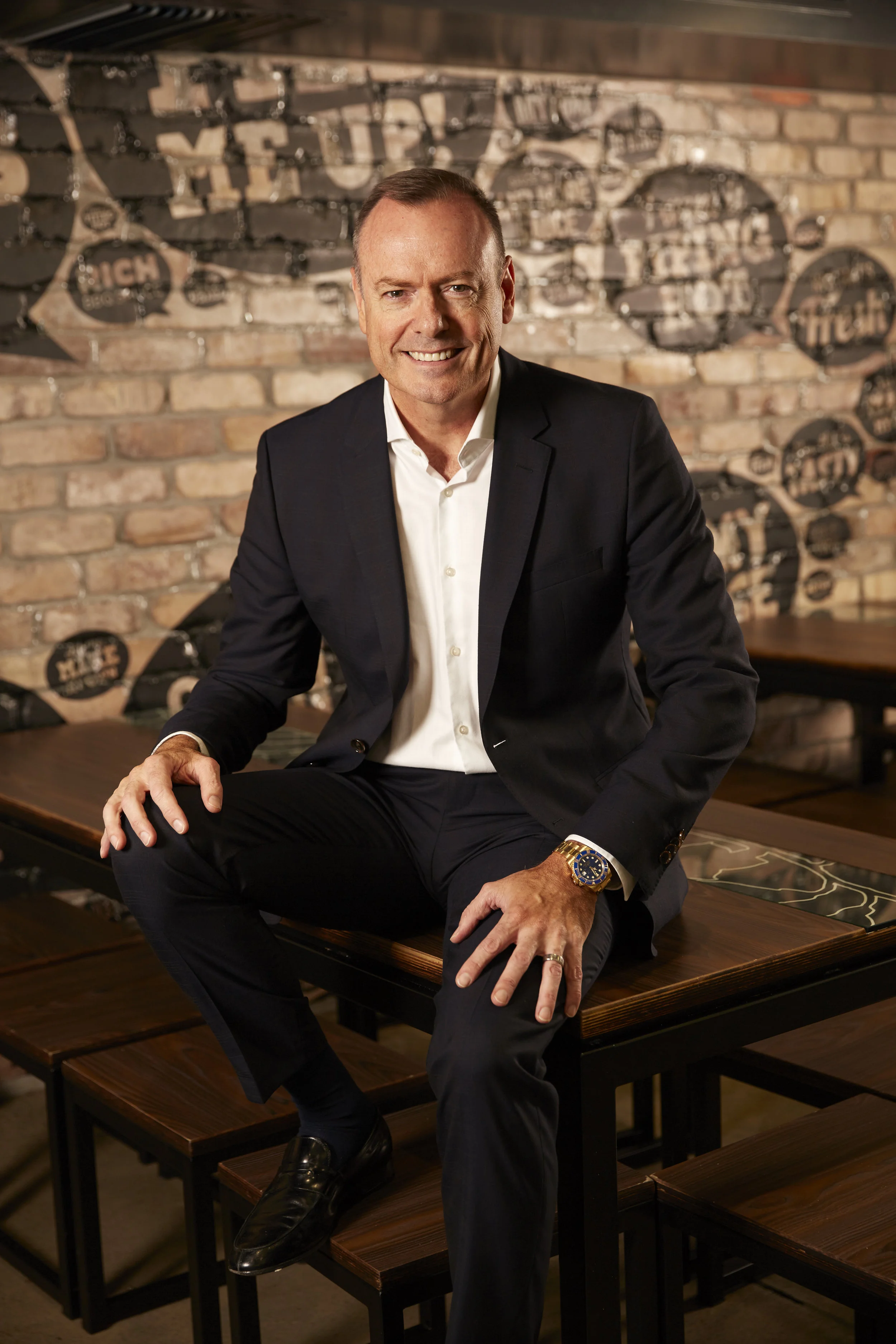 14 LESSONS IN 14 YEARS OF GLOBAL GROWTH