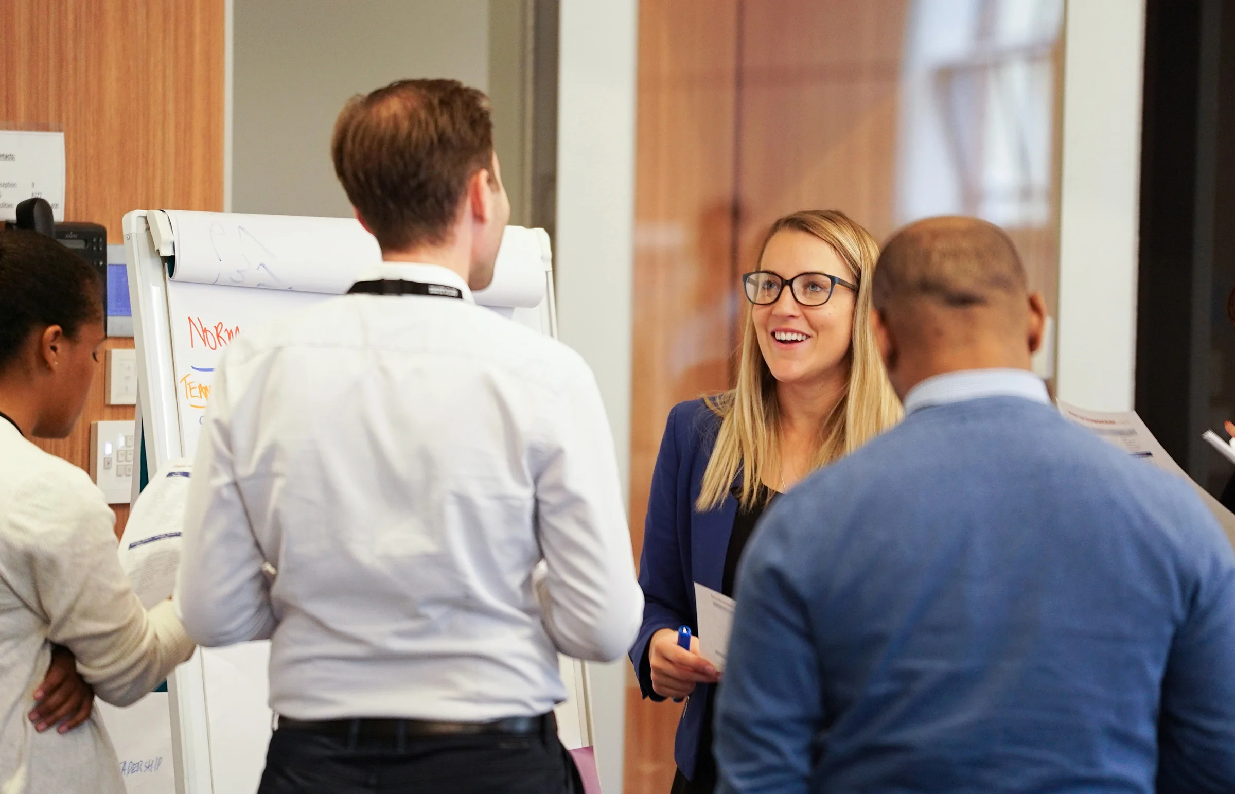 Not-for-profit sector to benefit from new scholarship program