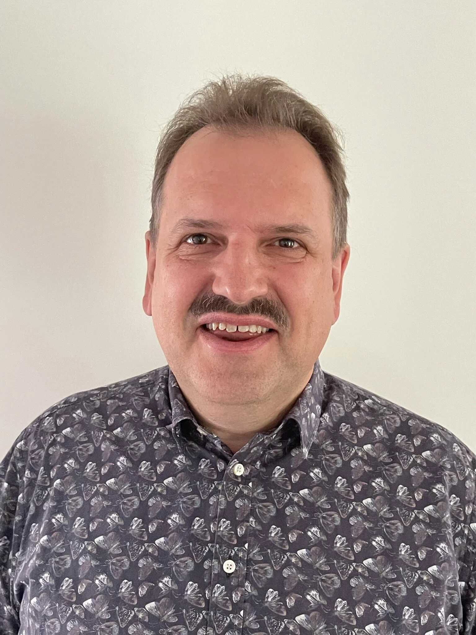 Matthias Hansen appointed Domino’s Chief Technology Officer