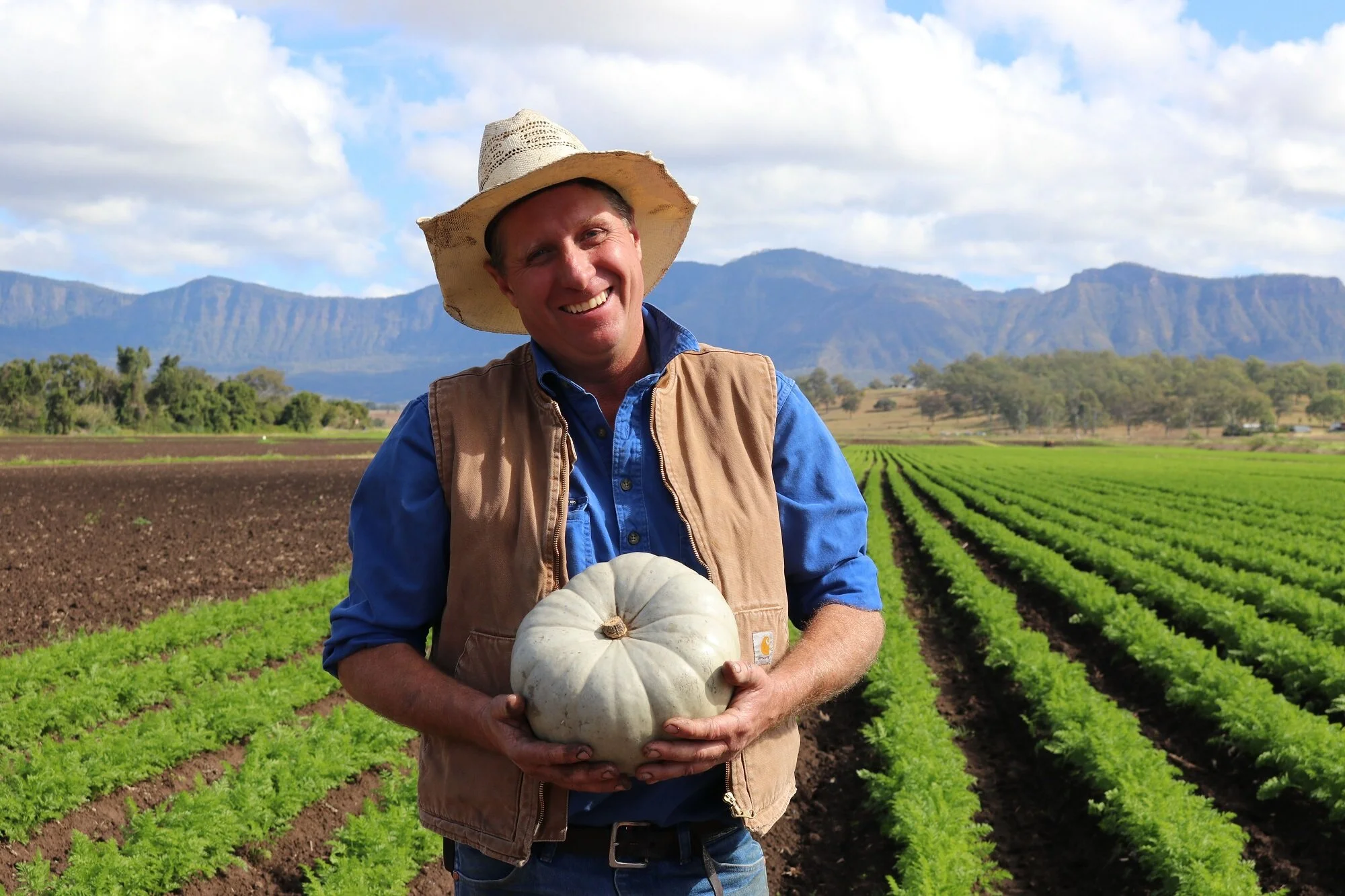 Domino’s new pizza topping gives Aussies  ‘pumpkin’ to talk about!