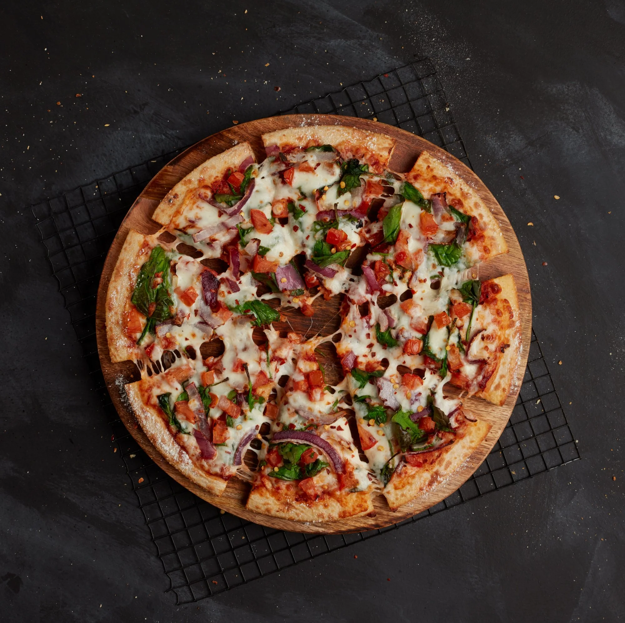 CYBER MONDAY ALERT: Domino's offering $1 pizzas for 1-hour!