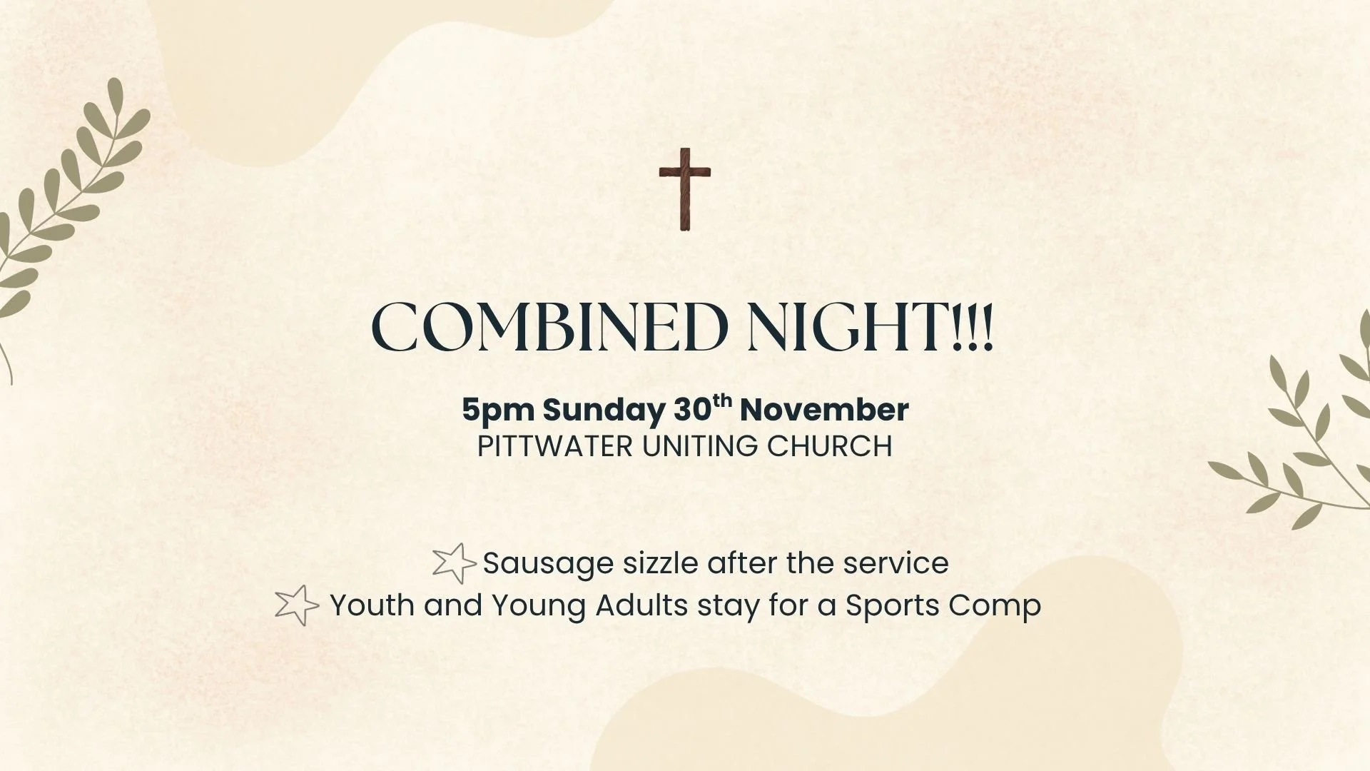 Combined Night