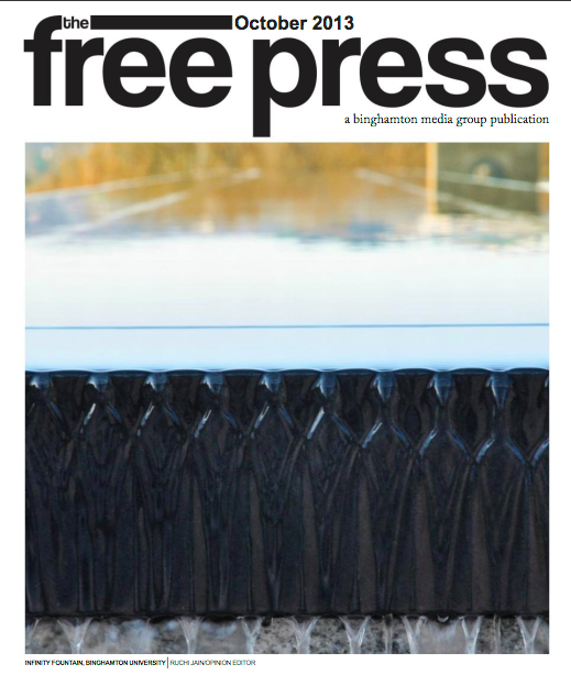 Free Press: Oct 2013