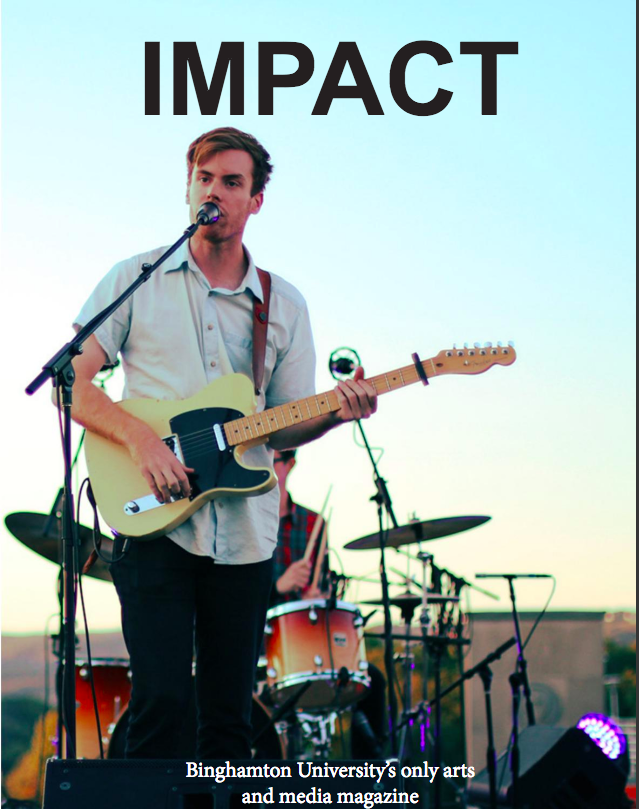 Impact: Sep 2013