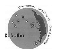 Kokatha Aboriginal Corporation 