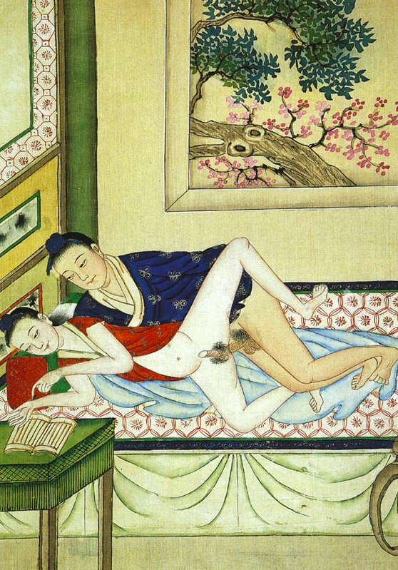 Ancient Chinese Gay | Gay Fetish XXX