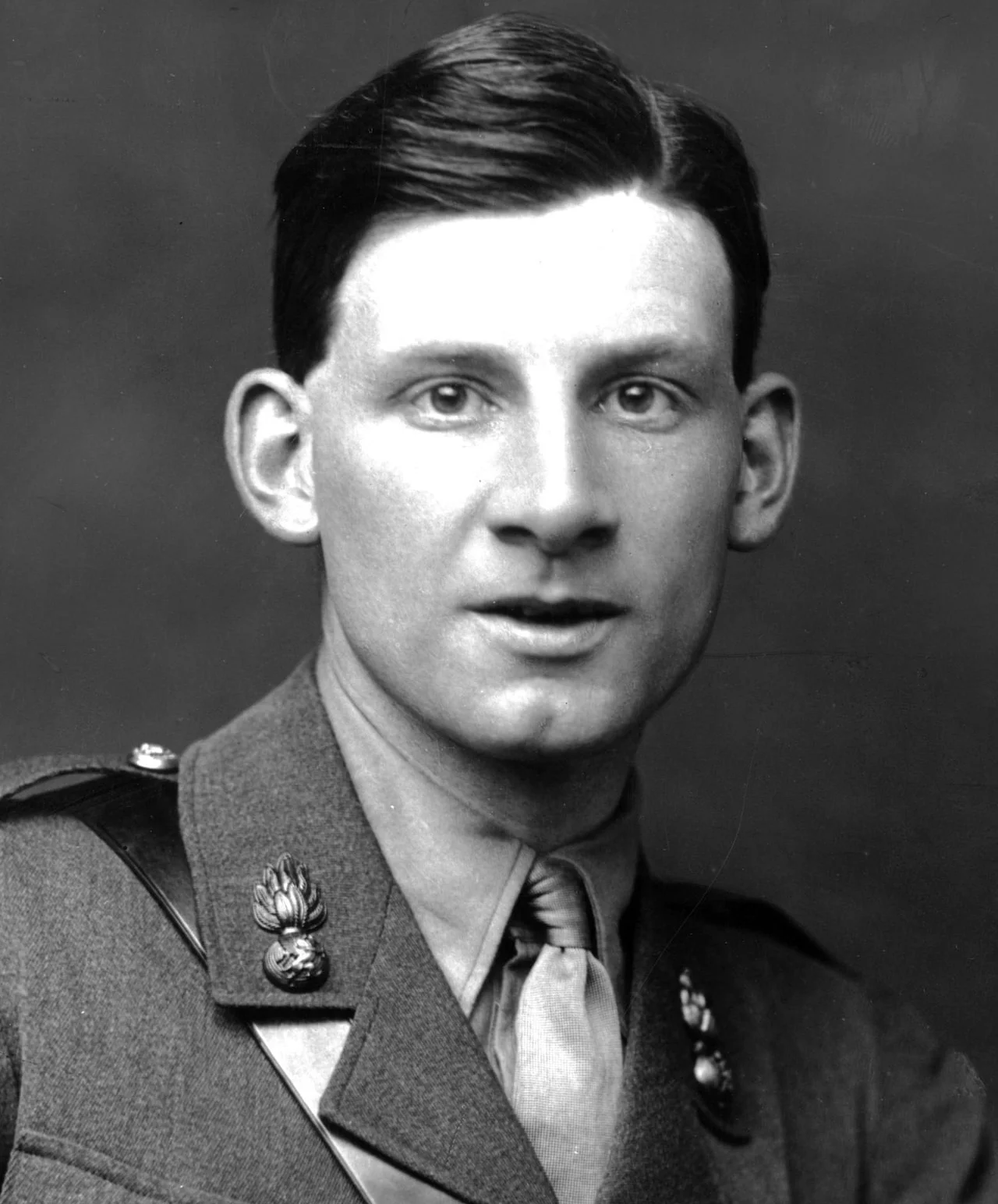 19. Queer Poetry in the Not-So-Great War: Siegfried Sassoon