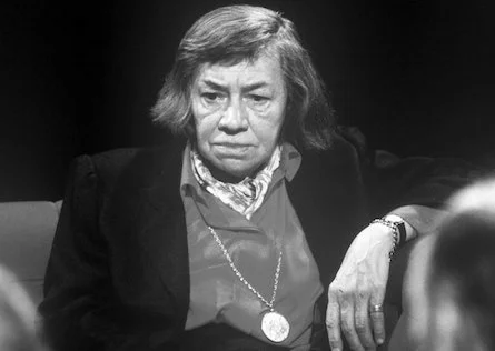 Highsmith on “After Dark” (June 1988).