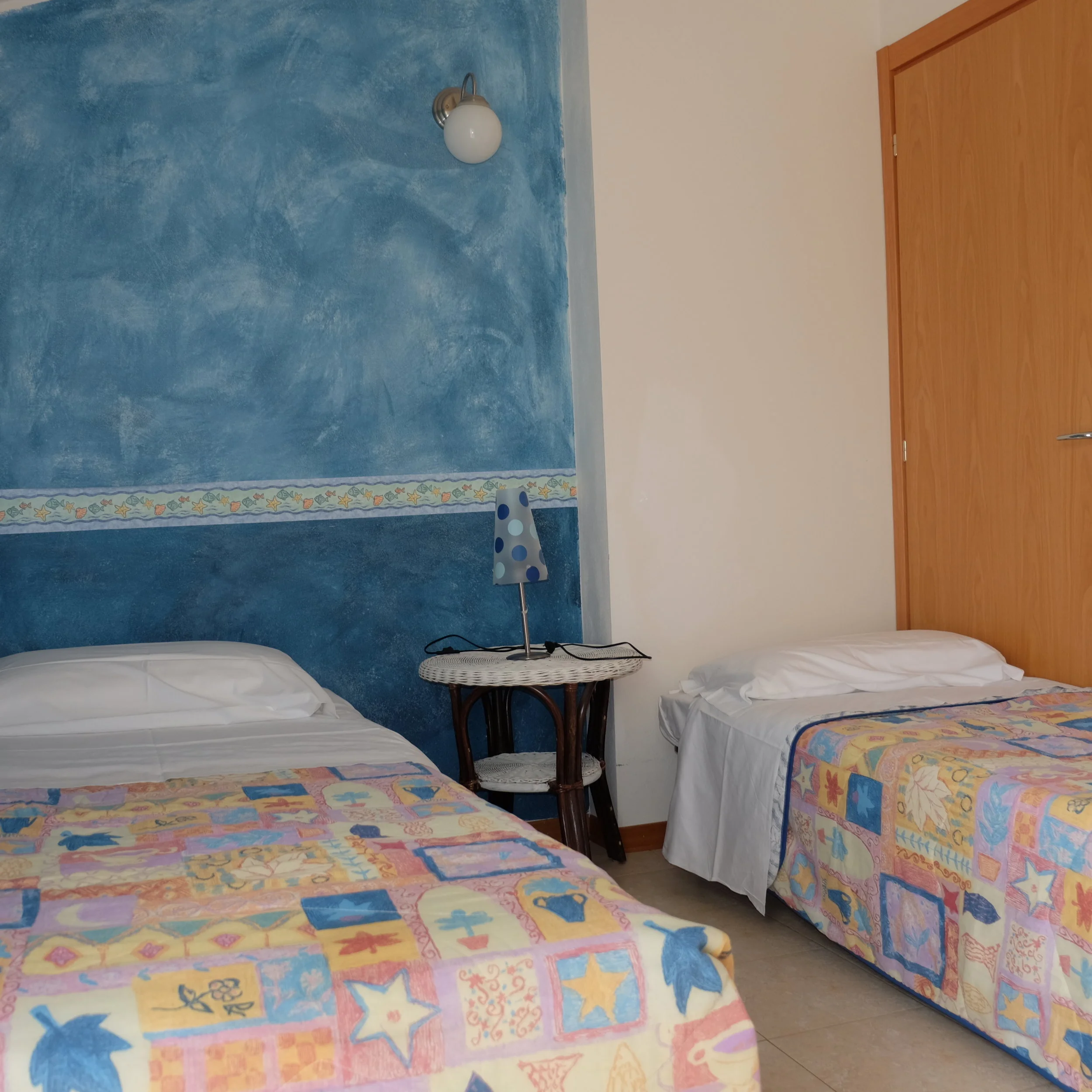 Two single beds.JPG