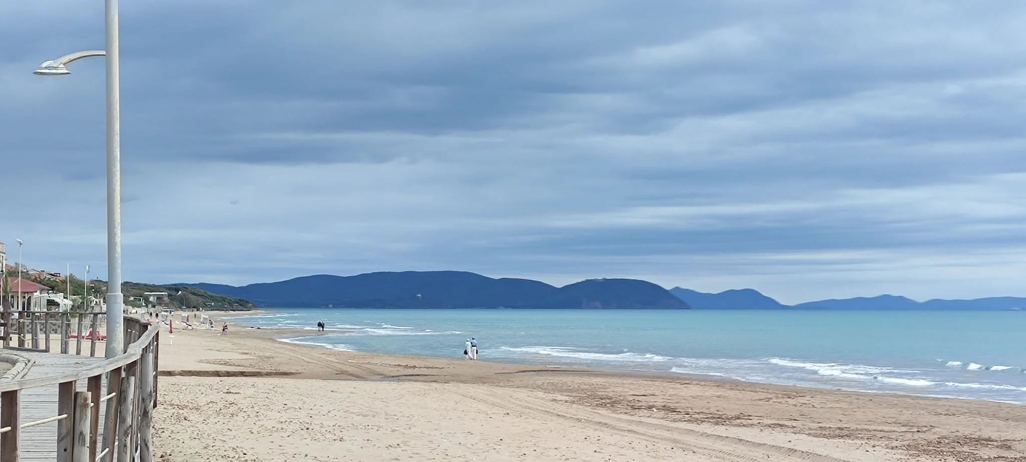 Promo Giugno- vacanza direttamente sulla spiaggia