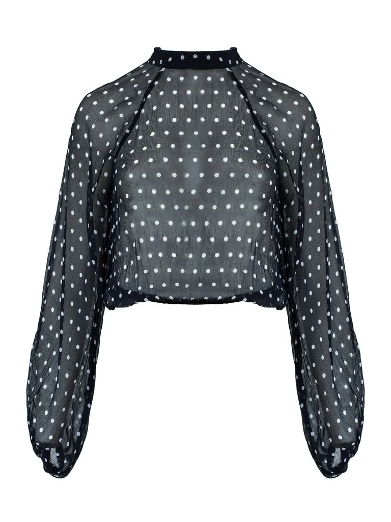 Sir Marceau Top