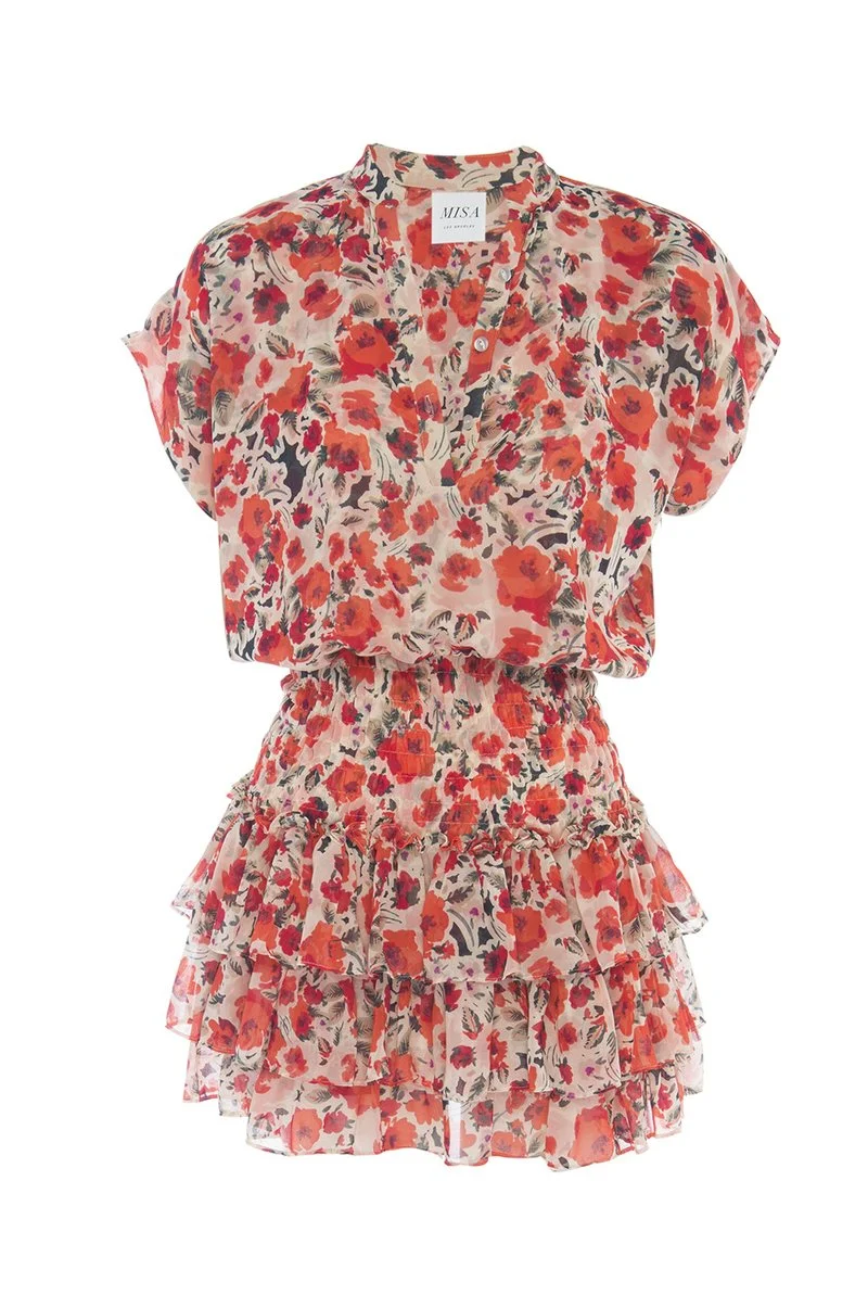 Misa Eloisa Dress