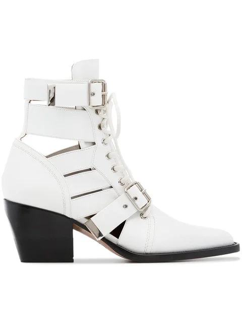 Chloe Rylee Boot