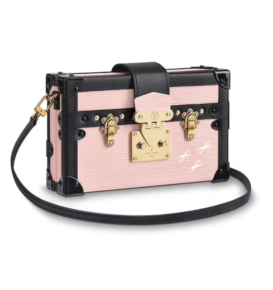 Louis Vuitton Petit Malle