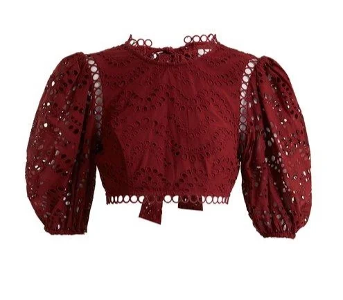 Zimmerman Jaya Wave Top