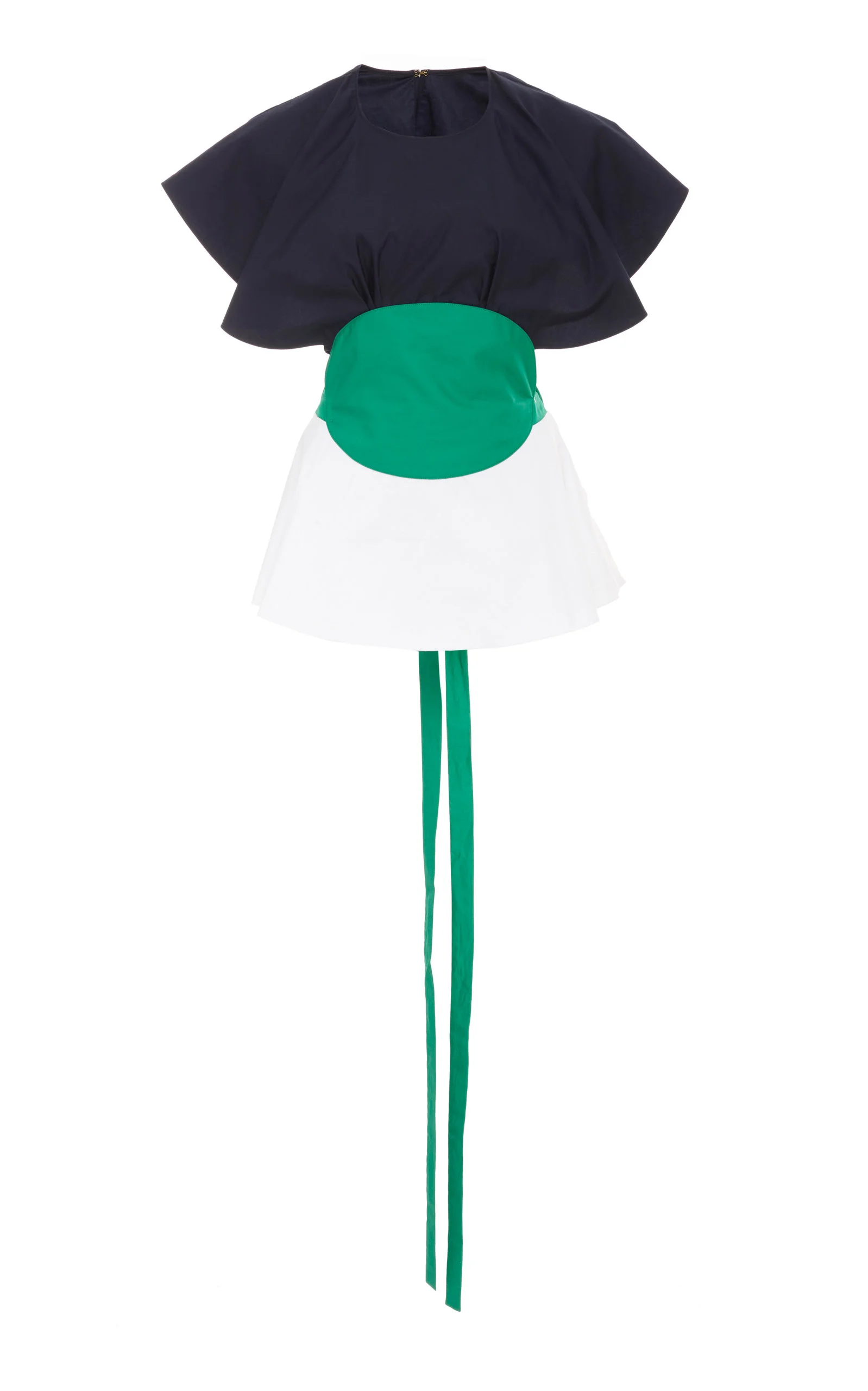 large_rosie-assoulin-navy-bullseye-tied-color-blocked-cotton-poplin-top-2.jpg